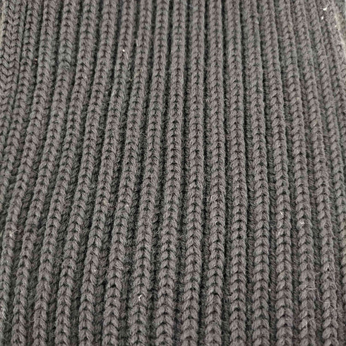 アンデルセンアンデルセン ANDERSEN-ANDERSEN 5GG SCARF リブ編みニット スカーフ マフラー メンズ