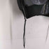 vegan leather MA1 ビーガンレザージャケット レディース