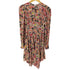 ステラマッカートニー STELLA McCARTNEY フローラルドレス レディース EUR:38