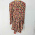 ステラマッカートニー STELLA McCARTNEY フローラルドレス レディース EUR:38