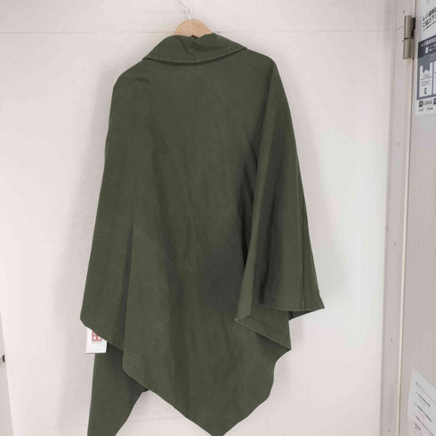 オランダ軍 スナイパーケープポンチョ メンズ