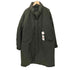 ジーユー GU ヒートパデッドモッズコート レディース JPN:XL