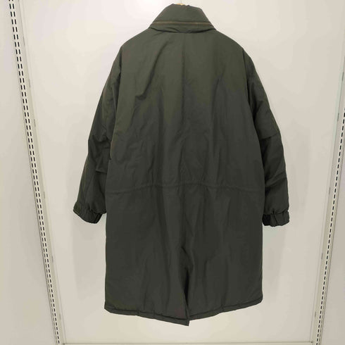 ジーユー GU ヒートパデッドモッズコート レディース JPN:XL