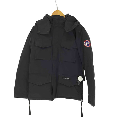 カナダグース CANADA GOOSE KAMLOOPS カムループス ダウンジャケット レディース JPN:S