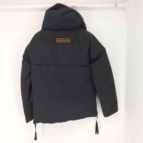 カナダグース CANADA GOOSE KAMLOOPS カムループス ダウンジャケット レディース JPN:S