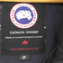 カナダグース CANADA GOOSE KAMLOOPS カムループス ダウンジャケット レディース JPN:S