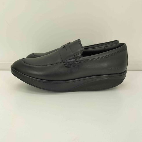 エムビーティー MBT Vibram ASANTE 6 M コインローファー メンズ JPN:27