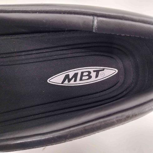 エムビーティー MBT Vibram ASANTE 6 M コインローファー メンズ JPN:27