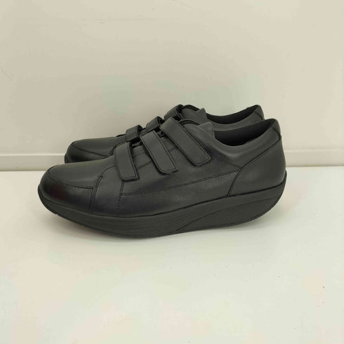 エムビーティー MBT Vibram SANA M リカバリーシューズ メンズ