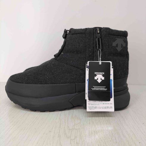デサント descente ACTIVE WINTER BOOTS SHORT メンズ JPN:28