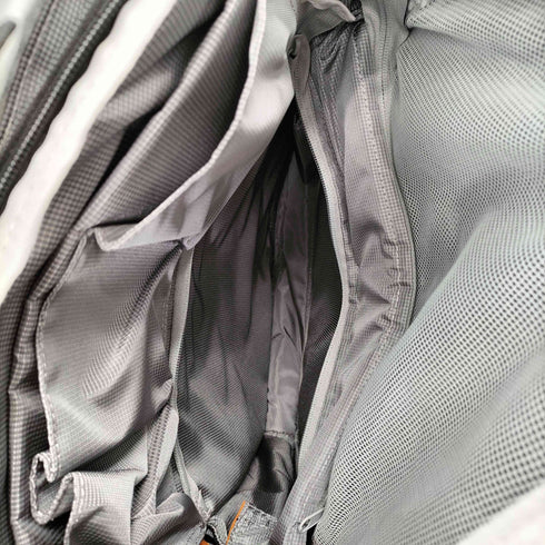 KOKUYO THIRD FIELD STAND BACKPACK メンズ