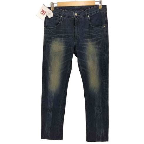 エドウィン EDWIN EXCLUSIVE VINTAGE ストレートデニム メンズ US:32-33
