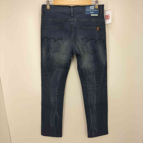 エドウィン EDWIN EXCLUSIVE VINTAGE ストレートデニム メンズ US:32-33