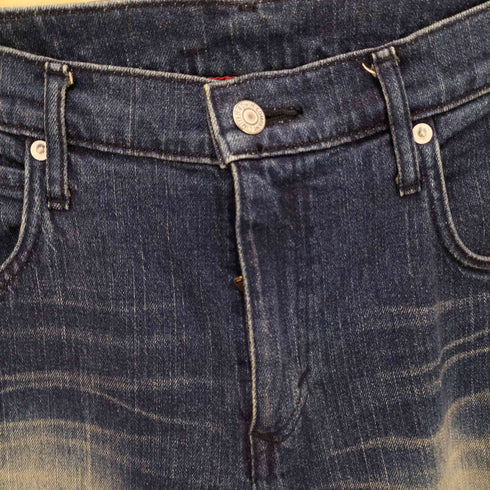 エドウィン EDWIN EXCLUSIVE VINTAGE ストレートデニム メンズ US:32-33