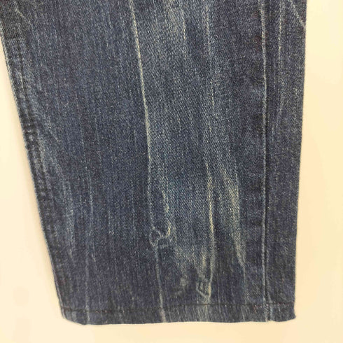 エドウィン EDWIN EXCLUSIVE VINTAGE ストレートデニム メンズ US:32-33