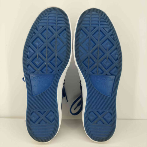 コンバース CONVERSE ONE STAR OX ワンスター スエード ローカット スニーカー メンズ CONVERSE:8