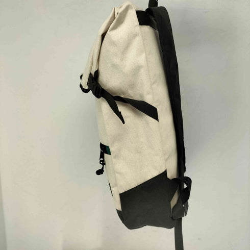 Flowfold Canvas Center-Zip Pack レディース
