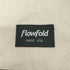 Flowfold Canvas Center-Zip Pack レディース