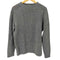 モリスアンドサンズ MORRIS & SONS MADE IN SCOTLAND クルーネックニット メンズ