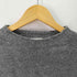 モリスアンドサンズ MORRIS & SONS MADE IN SCOTLAND クルーネックニット メンズ