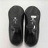 ワコールサクセスウォーク Wacoal success walk レザー ヒール パンプス レディース JPN:23