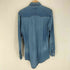 リーバイス Levis THE COWBOY TALER ウエスタンデニムシャツ メンズ import:M