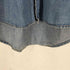 リーバイス Levis THE COWBOY TALER ウエスタンデニムシャツ メンズ import:M