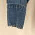 リーバイス Levis THE COWBOY TALER ウエスタンデニムシャツ メンズ import:M