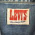 リーバイス Levis THE COWBOY TALER ウエスタンデニムシャツ メンズ import:M
