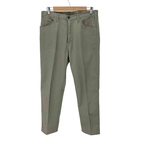 リーバイス Levis 70s STA-PREST 42TALON ジップ パンツ メンズ