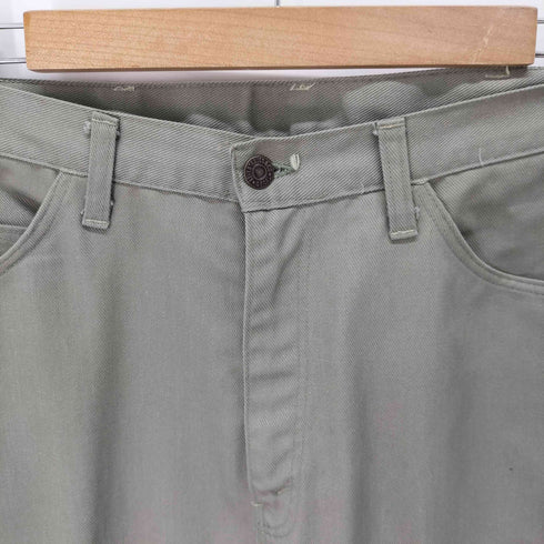 リーバイス Levis 70s STA-PREST 42TALON ジップ パンツ メンズ