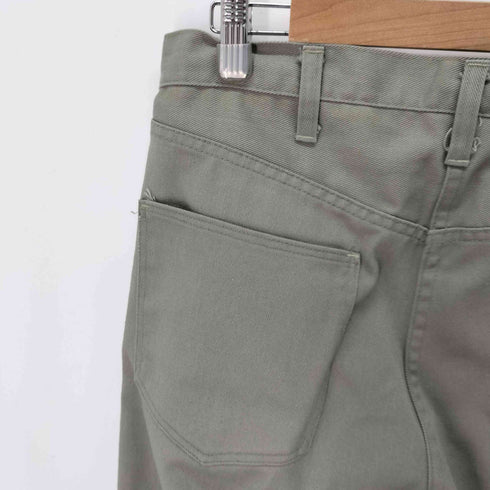 リーバイス Levis 70s STA-PREST 42TALON ジップ パンツ メンズ