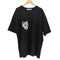 イグザンプル EXAMPLE GOD BLESS YOU S/S TEE ロゴ プリント Tシャツ メンズ import:XXL