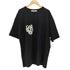 イグザンプル EXAMPLE GOD BLESS YOU S/S TEE ロゴ プリント Tシャツ メンズ import:XXL