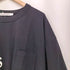 イグザンプル EXAMPLE GOD BLESS YOU S/S TEE ロゴ プリント Tシャツ メンズ import:XXL