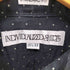 インディヴィジュアライズドシャツ individualized shirts STANDARD FIT MADE IN USA ドット柄 BD 長袖シャツ メンズ 15 1/2