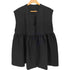 ビアズリー BEARDSLEY GALLARDAGALANTE 24SS LIVETART ギャザージレ レディース FREE