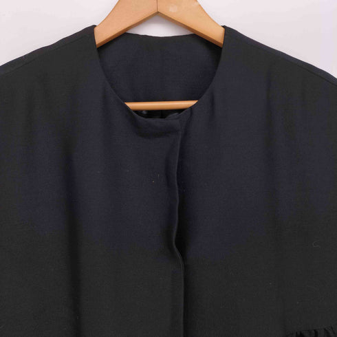 ビアズリー BEARDSLEY GALLARDAGALANTE 24SS LIVETART ギャザージレ レディース FREE