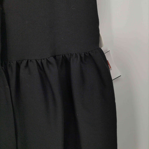 ビアズリー BEARDSLEY GALLARDAGALANTE 24SS LIVETART ギャザージレ レディース FREE