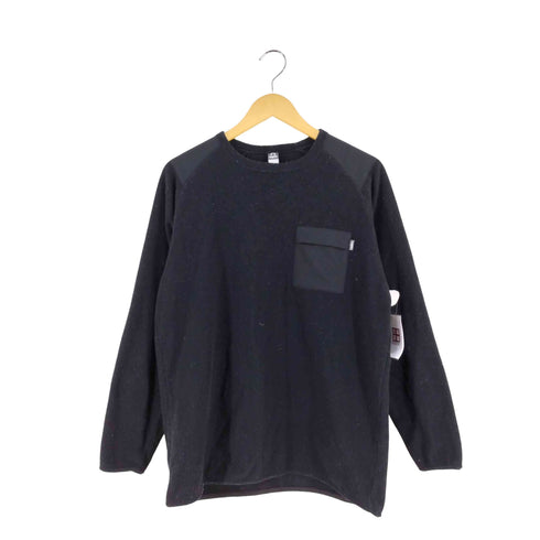 ホグロフス Haglofs マイクロ フリース プルオーバー Micro Fleece Pullover メンズ JPN:M