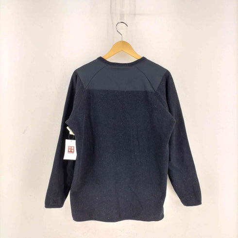ホグロフス Haglofs マイクロ フリース プルオーバー Micro Fleece Pullover メンズ JPN:M
