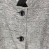 マックスマーラ MAX MARA イタリア製 ハイネックツイードジャケット レディース JPN:44
