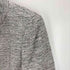 マックスマーラ MAX MARA イタリア製 ハイネックツイードジャケット レディース JPN:44