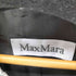 マックスマーラ MAX MARA イタリア製 ハイネックツイードジャケット レディース JPN:44
