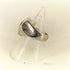 FLASH POINT silver JIM SKULL RING スカルリング メンズ 11号