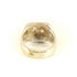 FLASH POINT silver JIM SKULL RING スカルリング メンズ 11号