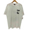 イグザンプル EXAMPLE GOD BLESS YOU LOGO S/S TEE 両面 プリント Tシャツ メンズ JPN:XXL