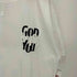 イグザンプル EXAMPLE GOD BLESS YOU LOGO S/S TEE 両面 プリント Tシャツ メンズ JPN:XXL
