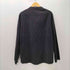 ネオス NEOS ADDICTIVE DESIGN ノーカラー ロングスリーブ チャイナ シャツ メンズ JPN:XL