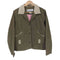 コロンビアスポーツウェア Columbia Sportswear 90s エルボーパッチ 3Bテーラードジャケット レディース M